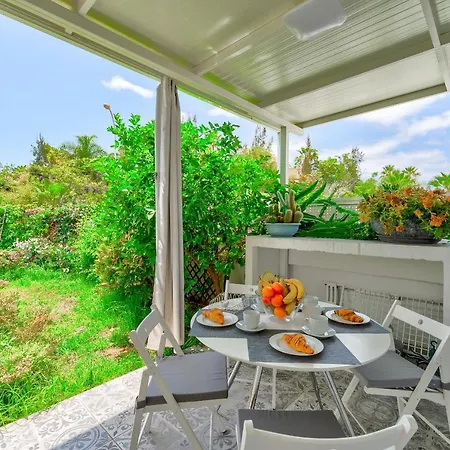 Beautiful In Island Village Appartement *