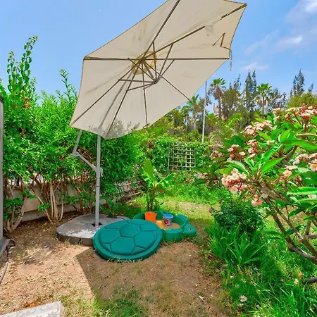 Apartamento Beautiful In Island Village Costa Adeje (Tenerife)