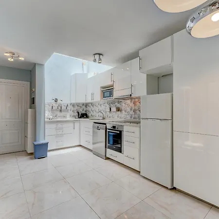 Beautiful In Island Village 아파트 *