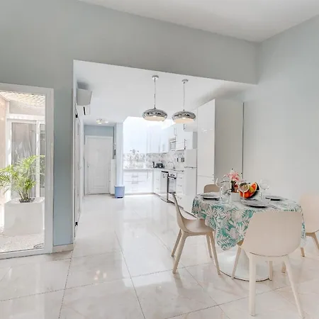 아파트 Beautiful In Island Village 아데제