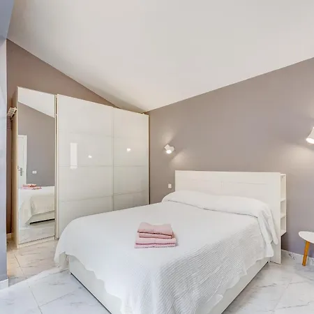 아파트 Beautiful In Island Village 아데제