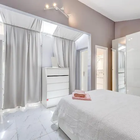 아파트 Beautiful In Island Village 아데제