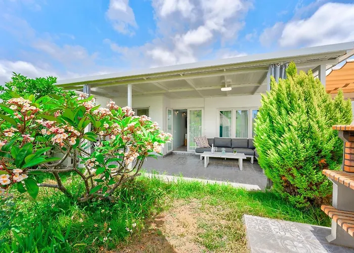 Appartement Beautiful In Island Village *