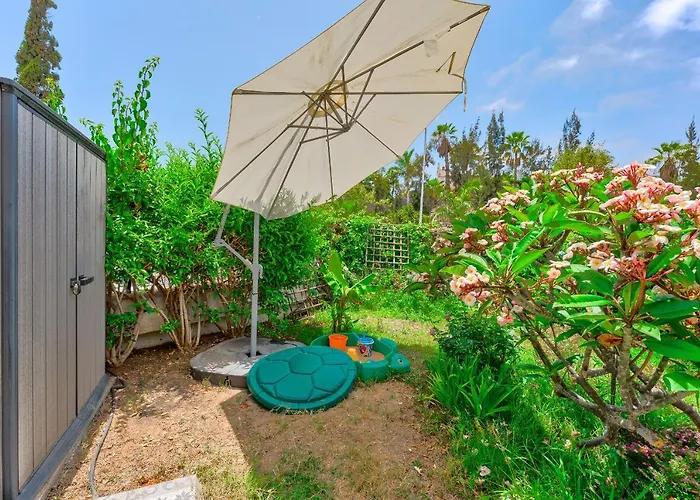 Apartamento Beautiful In Island Village Costa Adeje (Tenerife)