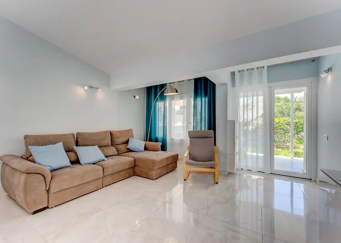 Beautiful In Island Village Appartement