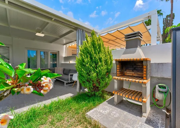 Appartement Beautiful In Island Village