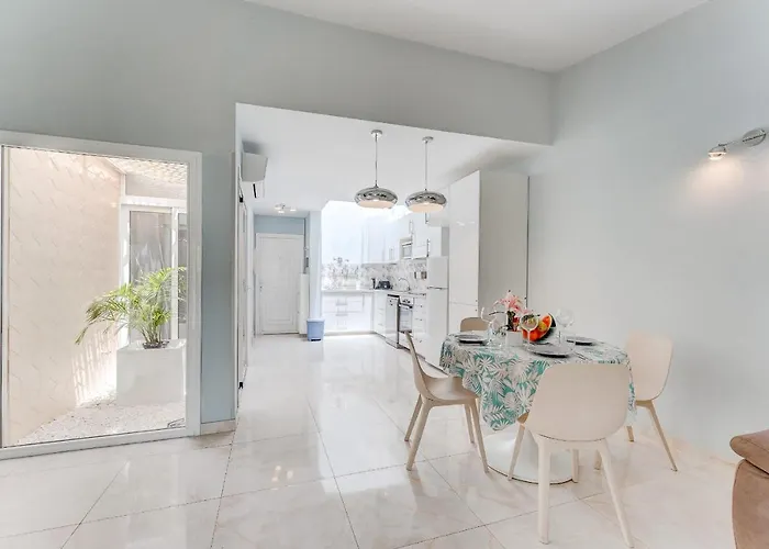 Apartamento Beautiful In Island Village Costa Adeje (Tenerife)