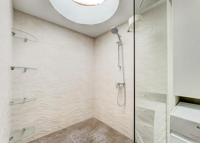 Beautiful In Island Village Appartement Costa Adeje (Tenerife)