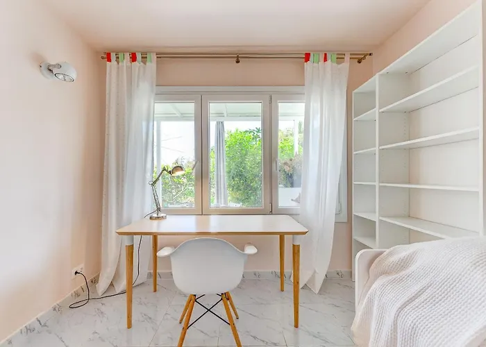 Beautiful In Island Village *