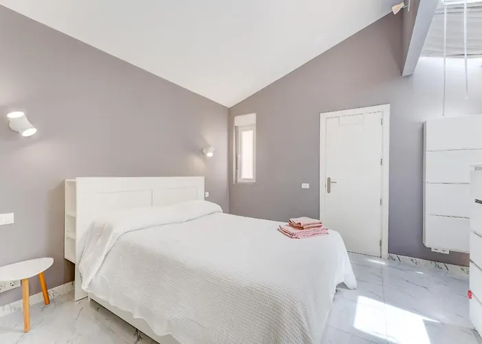 Beautiful In Island Village * Costa Adeje (Tenerife)