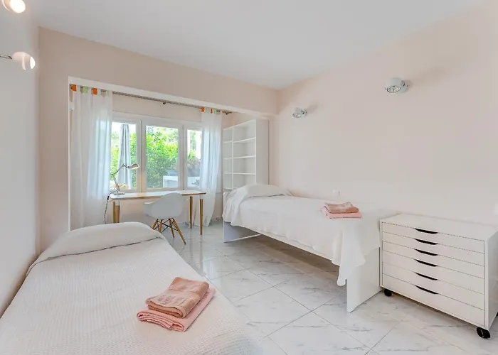 Appartement Beautiful In Island Village Costa Adeje (Tenerife)