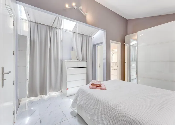 Appartement Beautiful In Island Village Costa Adeje (Tenerife)